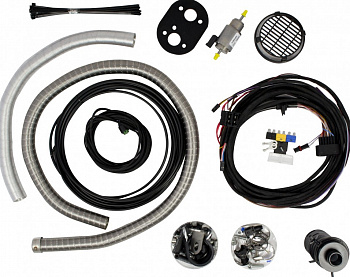 9019428A Webasto Монтажный комплект для Air Top 3900/5500