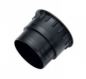 Муфта 60мм Webasto  (пластик) 