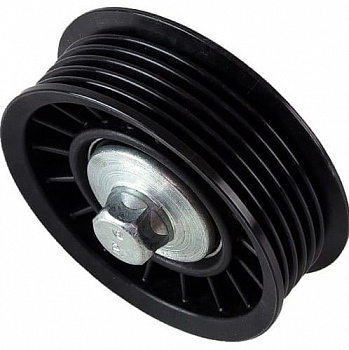 3860201 VOLVO Шкив холостого хода