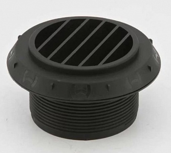 Дефлектор Webasto  AT2000 60/90 (пластик) 