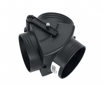 Тройник Webasto 