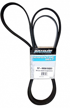 Mercury Приводной ремень