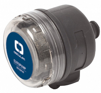 16.533.01 Osculati Сменный фильтр с сеткой