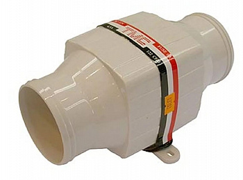 Осевой вентилятор 10014921 TMC 122CFM