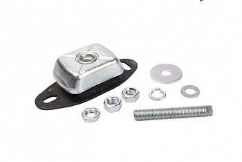 VOLVO Подушка ДВС 