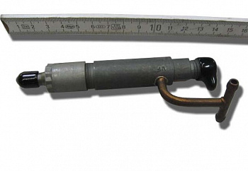 Форсунка всборе YANMAR 