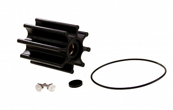 3593573 VOLVO Крыльчатка ( Аналог 16.194.18 Jabco , 21730348 )