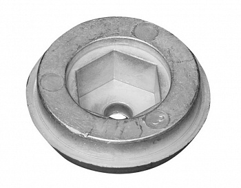 Аноды Bravo3 Technoseal  ( Не комплект)