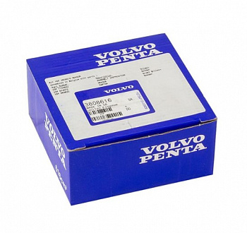 Датчик топливного фильтра VOLVO PENTA