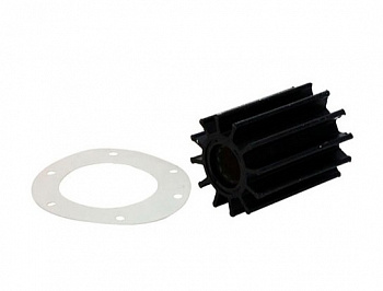 Крыльчатка насоса  ( 22994993 Volvo , аналог)