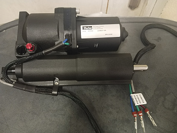 5615014.3 Актуатор  для Surf Gate