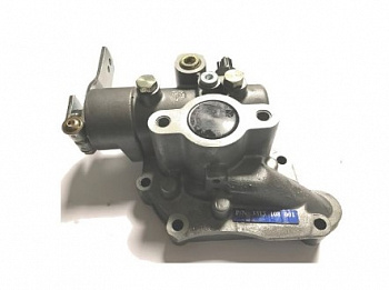 ZF Механический блок