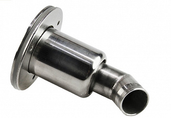 Проход борта Eberspacher 