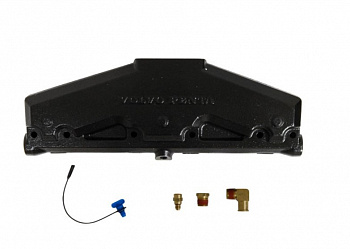 VOLVO Коллектор-GM 3847501