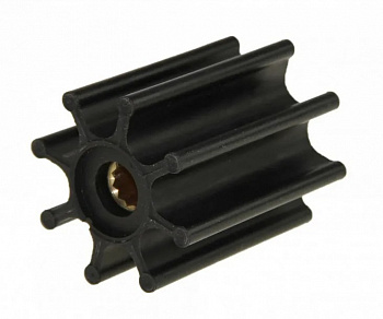  VOLVO Крыльчатка