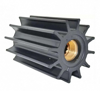 51.06506-0106 Крыльчатка система забортной воды двигателя