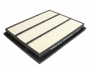 Вставка фильтра VOLVO 3825038
