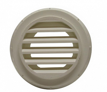 Дефлектор Webasto d=60мм 45° 