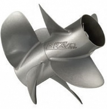 Винт гребной MERCURY без установочного комплекта FLO-TORQII . Б/У!!!!!!