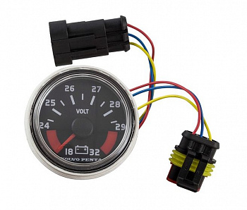 Вольтметр VOLVO PENTA