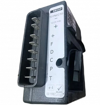 101N0500 SECOP DANFOSS Блок управления компрессором Danfoss BD-35F 010810277