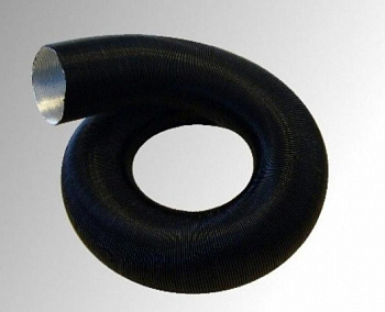 Гофра автономного отопителя Eberspacher 75мм 222174025000