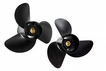  Винт Гребной YAMAHA