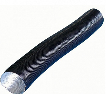 398497 Webasto Воздуховод гибкий 60мм 1321692B