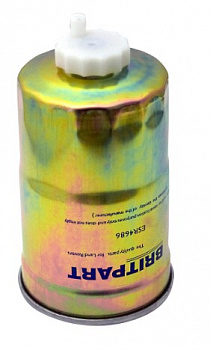 ESR4686 BRITPART Фильтр