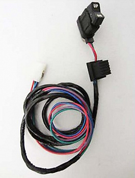 QS Выключатель режимов 87-18286T33