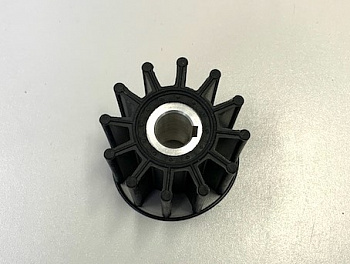 Импеллер водозаборной помпы, ILMOR, MALIBU
