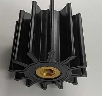 Крыльчатка CUMMINS