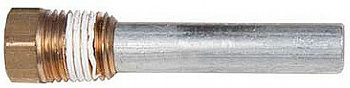 Анод Lombardini Marine