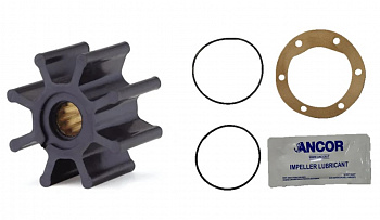 Крыльчатка KOHLER