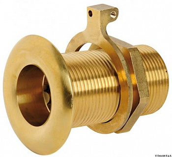 17.321.81 OSCULATI Штуцер-слив резьбовой 1/2"