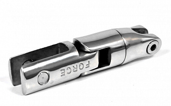 Вертлюг якорный под цепь 6-8 мм