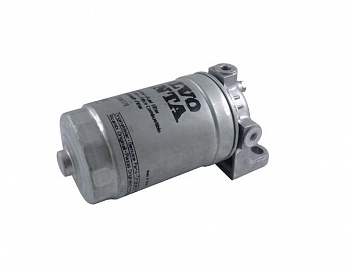 Фильтр топливный VOLVO