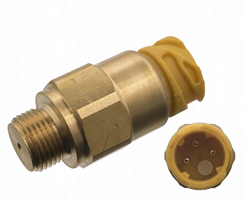 Датчик давления 15BAR MDS1.2 EMV VERBESSERT MAN