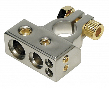 R5BT2NSN  RAPTOR Клемма аккумулятора "-"