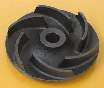 Крыльчатка