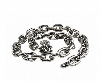 Цепь якорная нержавейка 8 мм 
