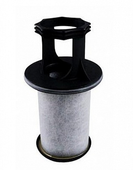 VOLVO Фильтр вентиляции картера  3584145