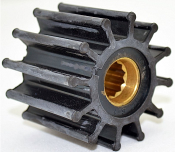 Крыльчатка MasterCraft 