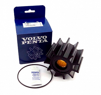 Импеллер VOLVO PENTA