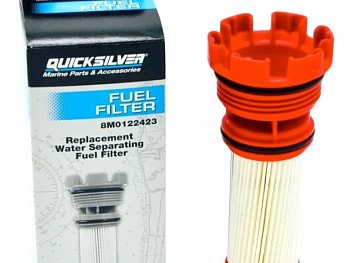 Фильтр топливный Quiclsilver 