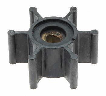 10014895 Мореман TMC Помпа трюмная с импеллером, металл