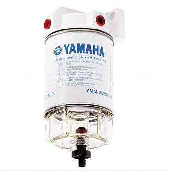 YMM-2E227-01 YAMAHA Фильтр