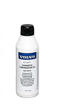 85108974 Синтетический компрессорOIL 250ml VOLVO