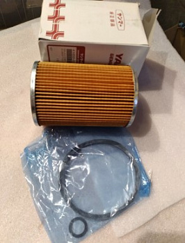  Фильтр-топливный YANMAR  41650-502330 