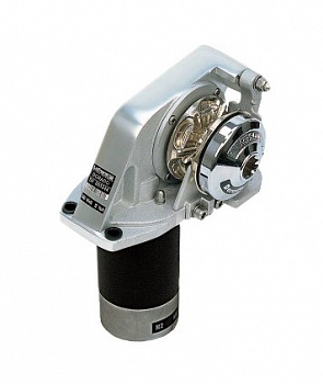 Лебедка якорная "Dorado", 500Вт, 12В, цепь 6мм